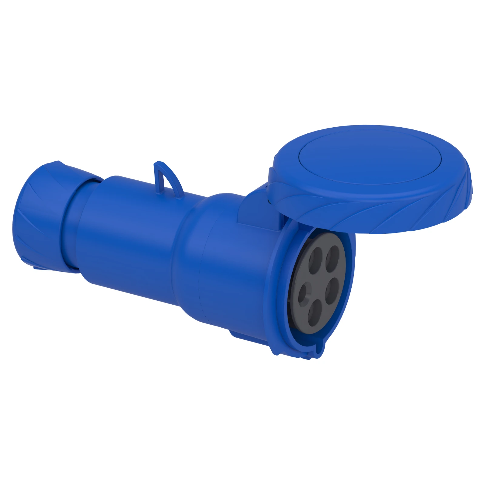 Schneider Electric CEE-koppelcontactstop PKY32M725 PKY32M725 7349915