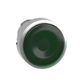 Schneider Electric - Drukknop frontelement - ZB4BA38 ZB4BA38 7349917