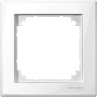 Schneider Electric - Afdekraam schakelmateriaal - MTN478119 MTN478119 7350046