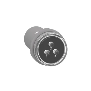Schneider Electric - Signaallamp - XB5EV57K4 XB5EV57K4 7350437