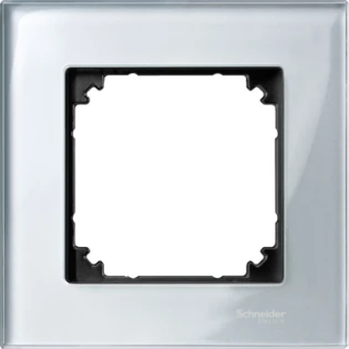 Schneider Electric - Afdekraam schakelmateriaal - MTN4010-3260 MTN4010-3260 7351106