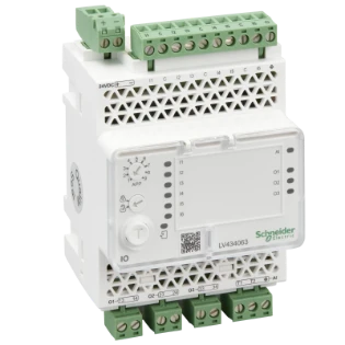 Schneider Electric - Veldbus, dec. periferie - analoge/digitale I/O-module - LV434063 LV434063 7351140