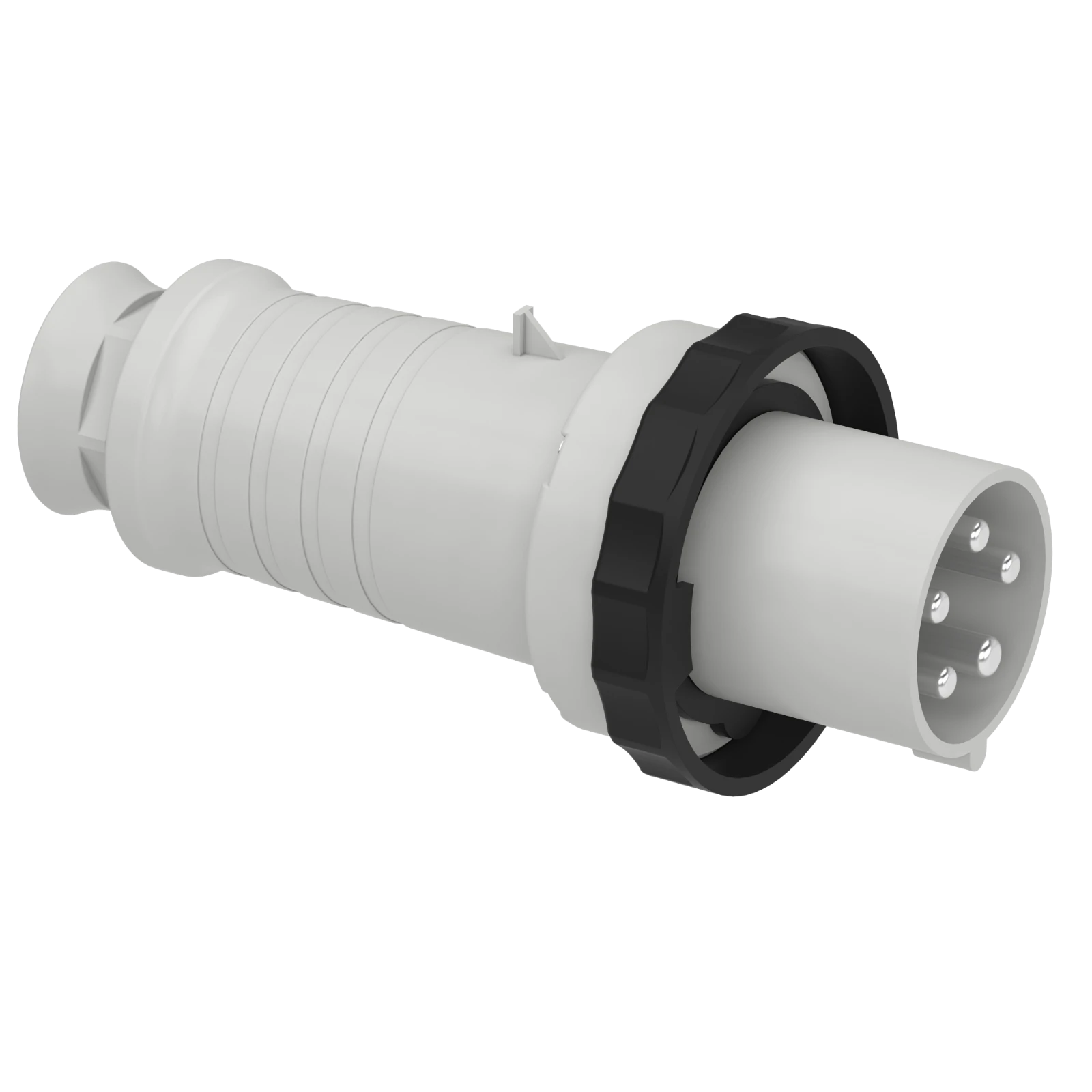 Schneider Electric CEE-contactstop 81386 81386 7352378