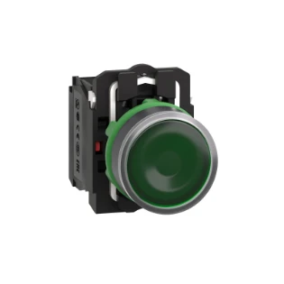 Schneider Electric - Drukknop - XB5AW33B5 XB5AW33B5 7352451