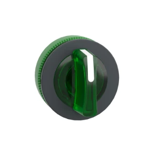 Schneider Electric - Keuzeschakelaar frontelement - ZB5FK1333 ZB5FK1333 7352492