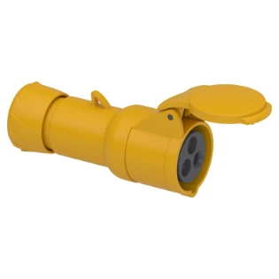 Schneider Electric - CEE-koppelcontactstop - PKY16M413 PKY16M413 7352770