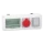 Schneider Electric - Aftakkast railkoker - KNB32CP15D KNB32CP15D 7353583