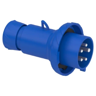 Schneider Electric - CEE-contactstop - PKX32M725 PKX32M725 7353712