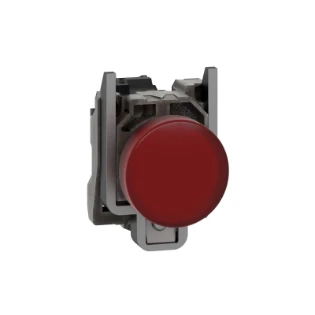 Schneider Electric - Signaallamp - XB4BVB4 XB4BVB4 7354278