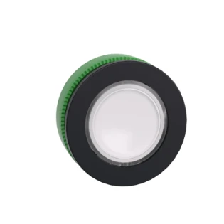 Schneider Electric - Signaallamp frontelement - ZB5FV013 ZB5FV013 7354573