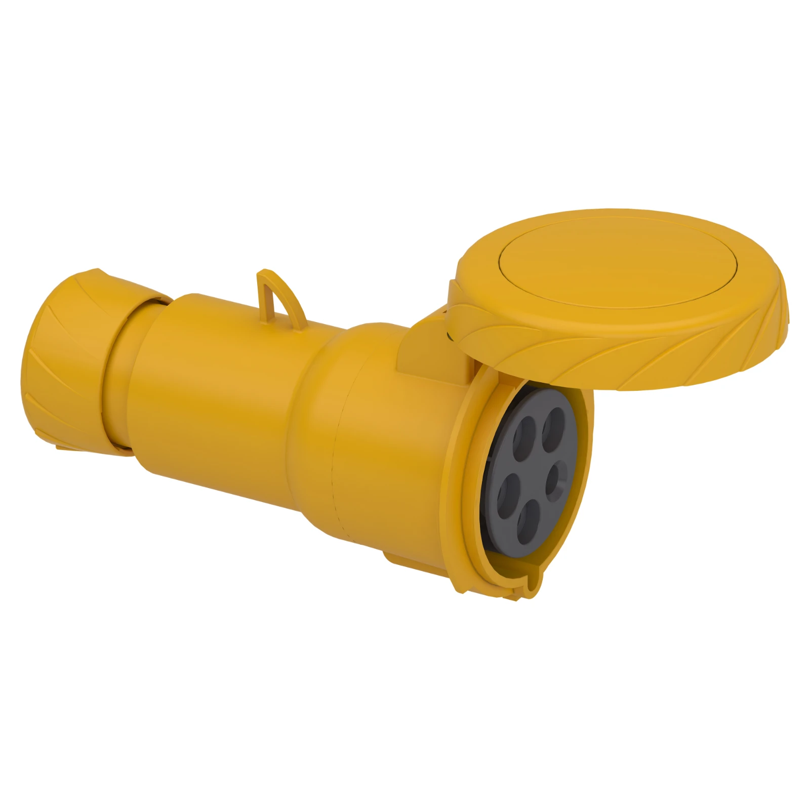 Schneider Electric CEE-koppelcontactstop PKY32M715 PKY32M715 7354615