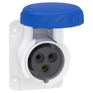 Schneider Electric - CEE-contactdoos, aanbouw - PKF16G723 PKF16G723 7355220