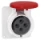 Schneider Electric - CEE-contactdoos, aanbouw - PKF32G434 PKF32G434 7356444