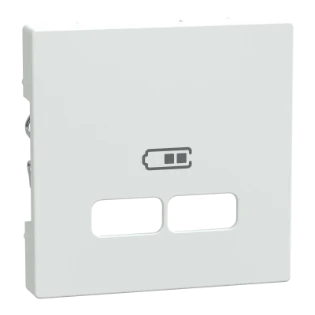 Schneider Electric - Onderdeel/centraalplaat communicatie-schakelmateriaal - MEG4367-0319 MEG4367-0319 7356625