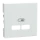 Schneider Electric - Onderdeel/centraalplaat communicatie-schakelmateriaal - MEG4367-0319 MEG4367-0319 7356625