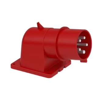 Schneider Electric - CEE-toestelcontactstop - 81821 81821 7358524