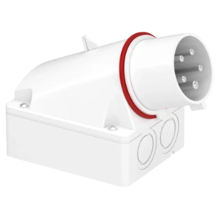 Schneider Electric - CEE-toestelcontactstop - 83521 83521 7358747