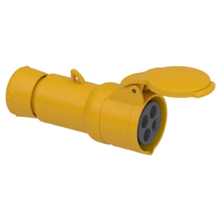 Schneider Electric - CEE-koppelcontactstop - PKY16M414 PKY16M414 7360861