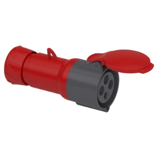 Schneider Electric - CEE-koppelcontactstop - PKF32M434 PKF32M434 7361446