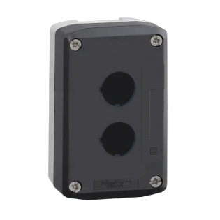 Schneider Electric - Drukknopkast leeg - XALD02 XALD02 7362163