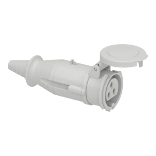 Schneider Electric - CEE-koppelcontactstop - 82404 82404 7362624