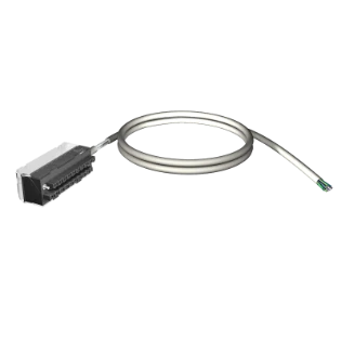 Schneider Electric - PLC verbindingskabel - BMXFTW1001 BMXFTW1001 7362848
