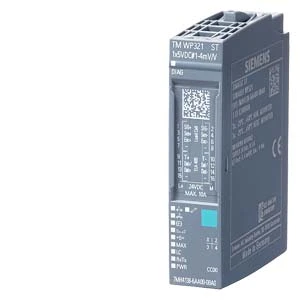 Siemens - Veldbus, dec. periferie - functie-/technologiemodule - 7MH4138-6AA00-0BA0 7MH41386AA000BA0 73628