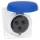 Schneider Electric - CEE-contactdoos, aanbouw - PKY32F723 PKY32F723 7363380
