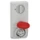 Schneider Electric - CEE-contactdoos uitschakelbaar, beveiligd (IEC 60309) - 82036 82036 7363384
