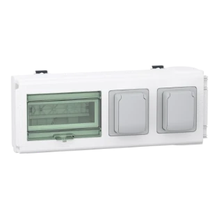 Schneider Electric - Aftakkast railkoker - KNB32CP11D KNB32CP11D 7364055
