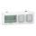 Schneider Electric - Aftakkast railkoker - KNB32CP11D KNB32CP11D 7364055