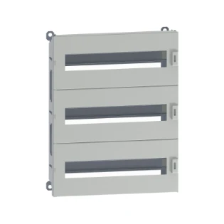 Schneider Electric - Inbouwunit leeg - NSYDLM48 NSYDLM48 7364265
