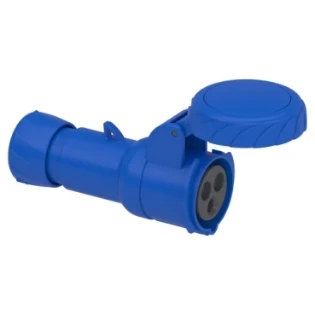 Schneider Electric - CEE-koppelcontactstop - PKY16M723 PKY16M723 7365078