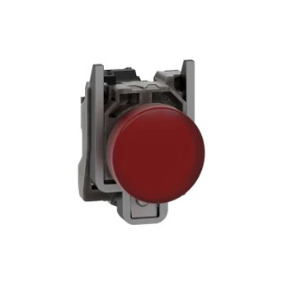 Schneider Electric - Signaallamp - XB4BVB4 XB4BVB4 7365582