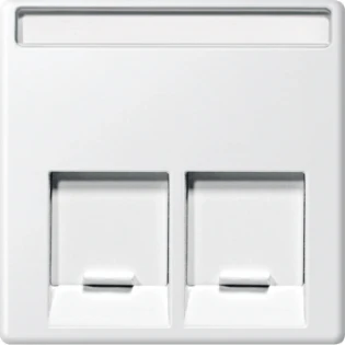 Schneider Electric - Onderdeel/centraalplaat communicatie-schakelmateriaal - MTN469919 MTN469919 7365852