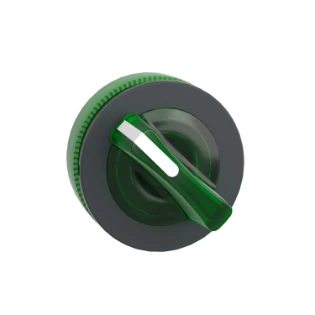 Schneider Electric - Keuzeschakelaar frontelement - ZB5FK1233 ZB5FK1233 7365928