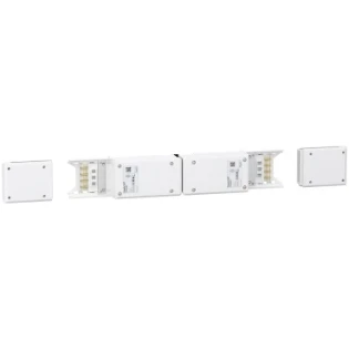 Schneider Electric - Voedingskast railkoker - KNT63ABT4 KNT63ABT4 7366194