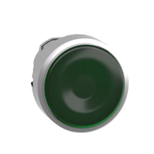 Schneider Electric - Drukknop frontelement - ZB4BA38 ZB4BA38 7366374