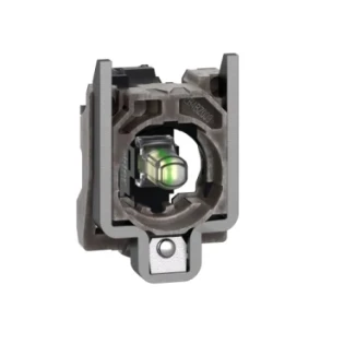 Schneider Electric - Signaallamphouder - ZB4BVB1 ZB4BVB1 7366736