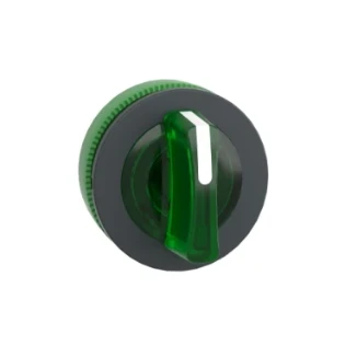 Schneider Electric - Keuzeschakelaar frontelement - ZB5FK1333 ZB5FK1333 7366901