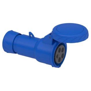 Schneider Electric - CEE-koppelcontactstop - PKY16M725 PKY16M725 7367067