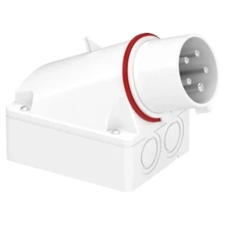 Schneider Electric - CEE-toestelcontactstop - 83521 83521 7367068
