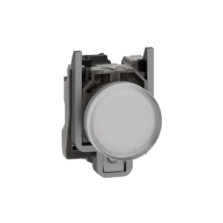 Schneider Electric - Signaallamp - XB4BVB1 XB4BVB1 7367095