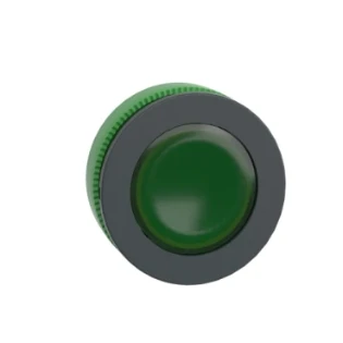 Schneider Electric - Signaallamp frontelement - ZB5FV033 ZB5FV033 7367113