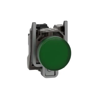 Schneider Electric - Signaallamp - XB4BVB3 XB4BVB3 7367302