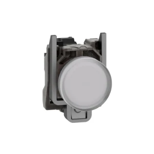 Schneider Electric - Signaallamp - XB4BVB1 XB4BVB1 7368824