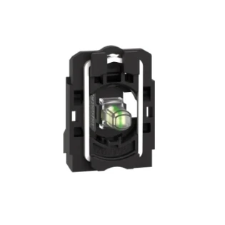 Schneider Electric - Signaallamphouder - ZB5AVB1 ZB5AVB1 7369623
