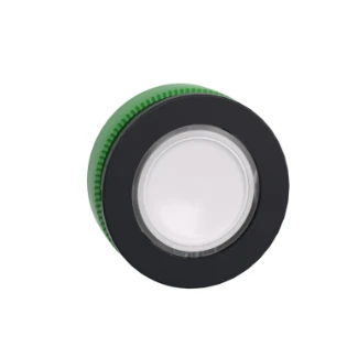 Schneider Electric - Signaallamp frontelement - ZB5FV013 ZB5FV013 7370331