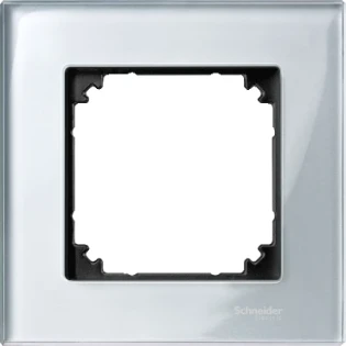 Schneider Electric - Afdekraam schakelmateriaal - MTN4010-3260 MTN4010-3260 7370947