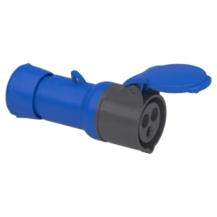 Schneider Electric - CEE-koppelcontactstop - PKF16M423 PKF16M423 7370972